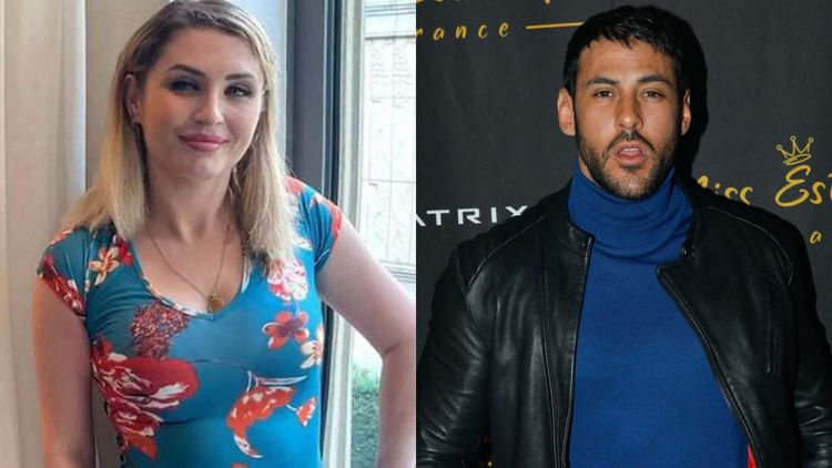 Amandine Pellissard : après son clash avec Nathalie Andreani, Gabano s'en prend violemment à la mère de famille !