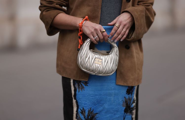Pourquoi les sacs matelassés sont indispensables pour un look tendance ce printemps ?