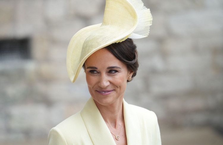 Quand Pippa Middleton organise une fête avec Kate et William et s’attire les plaintes des voisins