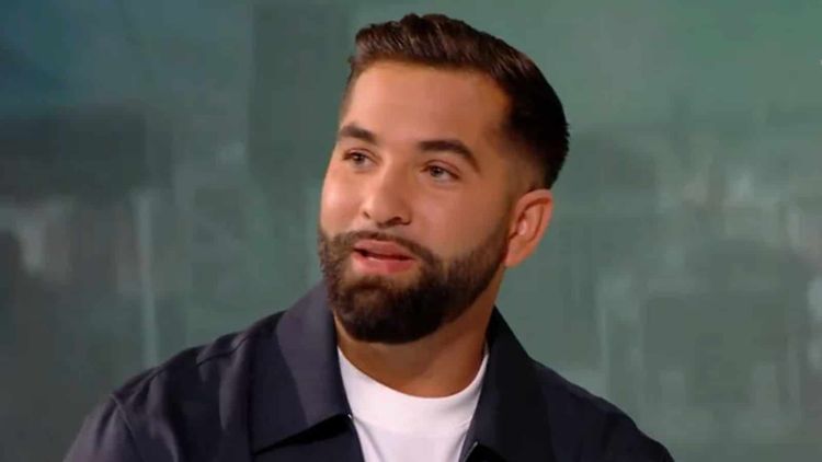"C'est grâce à lui que je suis là aujourd'hui" : Kendji Girac raconte ce coup de pouce d'un ancien de la Star Academy qui l'a fait décoller