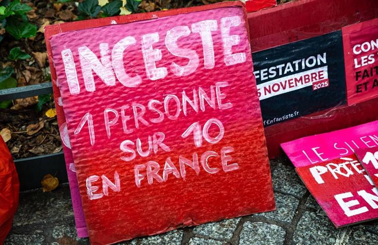 Imprescriptibilité, intégration des cousins : tout ce qu’il faut savoir de la proposition de loi sur les crimes sexuels sur mineurs