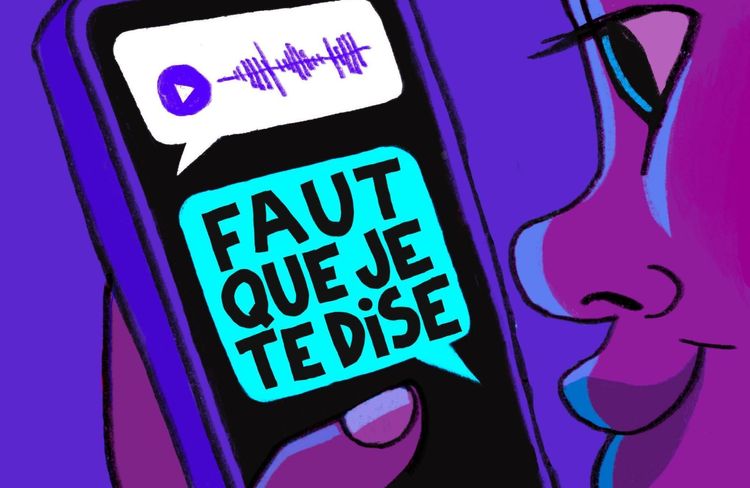 « Pourquoi c’est important de mettre de l’argent de côté ? », la question de la semaine du podcast « Faut que je te dise »