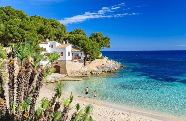 Vacances de dernières minutes : les destinations les moins chères d’août 2025