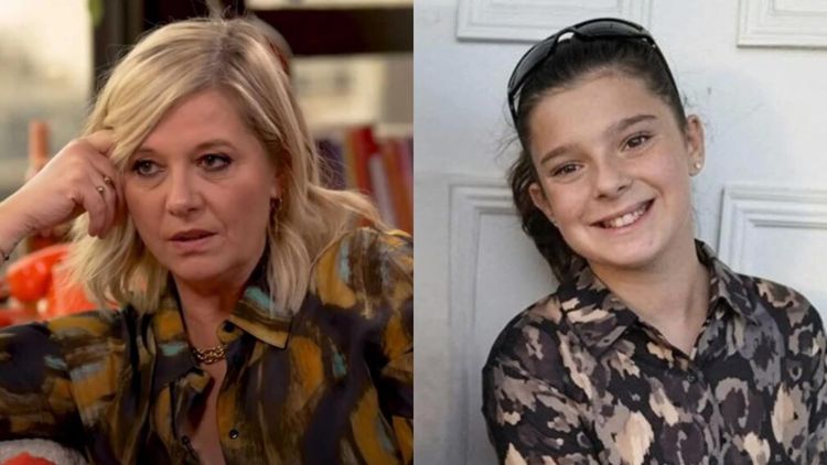 Flavie Flament : elle s’en prend au système judiciaire français qui "ne protège pas ses filles" après la mort de Lyhanna !