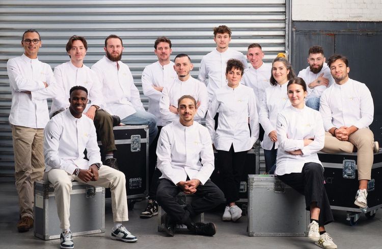 Que nous réserve la saison 16 de Top Chef sur M6 ?
