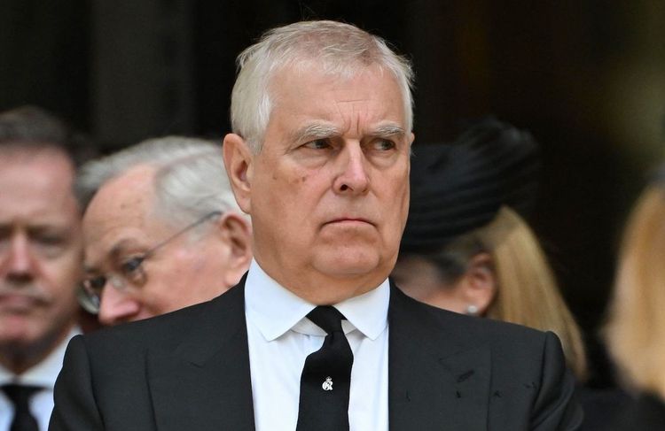 Affaire Epstein : déchu et expulsé, où va désormais vivre Andrew Mountbatten Windsor ?