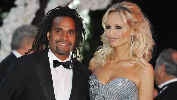 En couple avec Marc Lavoine, Adriana Karembeu avoue éprouver “toujours des sentiments” pour son ex : “Christian c'est mon…”