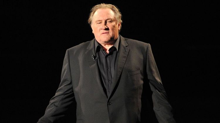 Élisabeth Guignot brise enfin l'omerta sur Gérard Depardieu : "Il est temps pour moi que je dise quelque chose sur Gérard"
