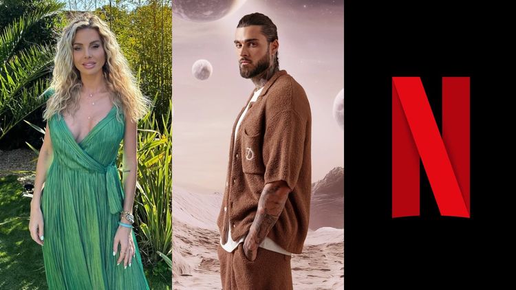 Jessica Thivenin et Thibault Garcia : en froids, ils débarquent sur Netflix !