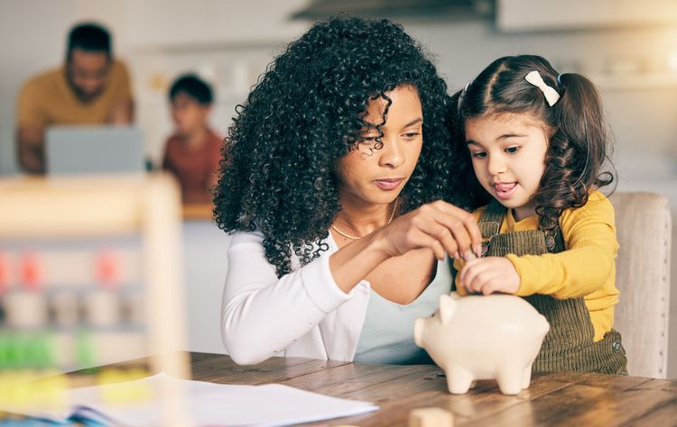 Comment apprendre à son enfant à gérer un budget ?
