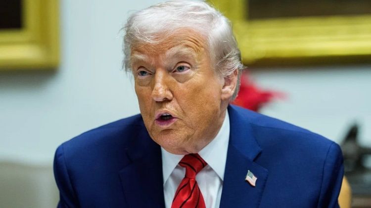 "Il le surpassera largement" : Donald Trump veut défier la France avec un monument qui surpassera ce symbole phare de Paris