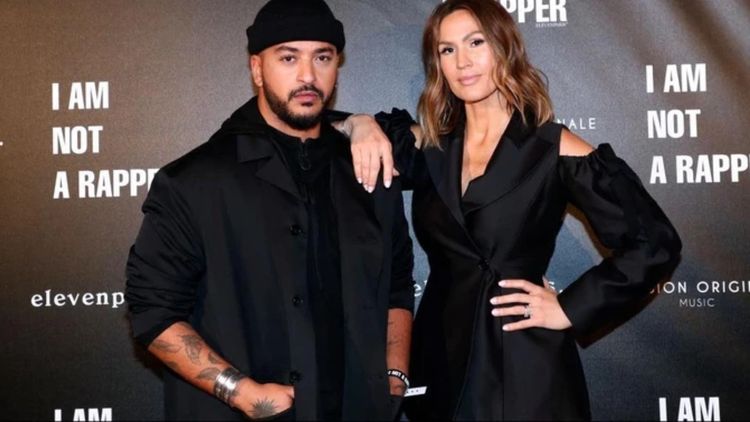 Vitaa : sa collaboration inattendue avec Slimane après le scandale de harcèlement dévoilé !