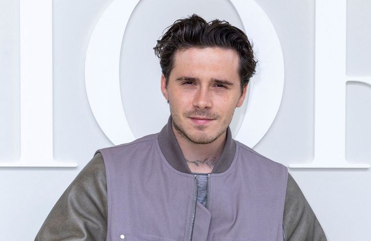 Brooklyn Beckham révèle ce qu’il pense du prince William