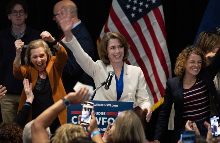 États-Unis : qui est Susan Crawford, la juge démocrate qui a fait plier le camp de Donald Trump et d’Elon Musk ?