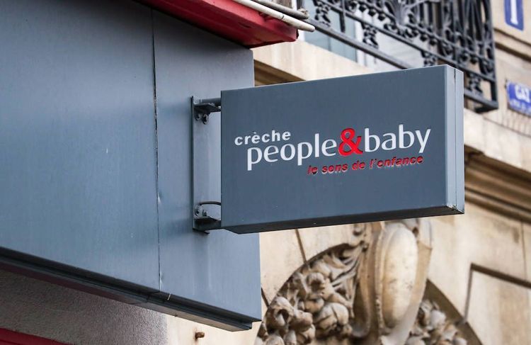 Crèches privées : le groupe People & Baby annonce la fermeture de 44 établissements