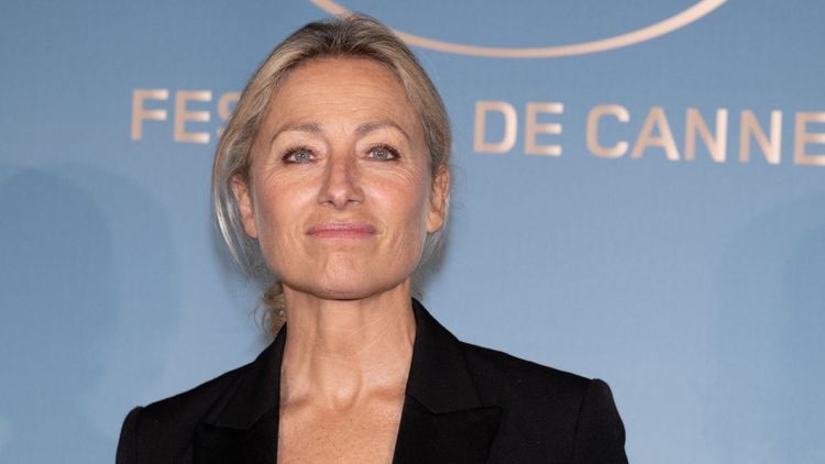 Anne-Sophie Lapix évincée : le soutien étonnant d'une de ses concurrentes : "c'est la double dose"