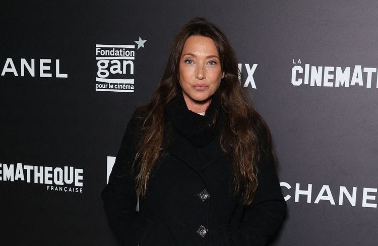 Johnny Hallyday : les révélations de sa fille Laura Smet sur sa relation avec Nathalie Baye