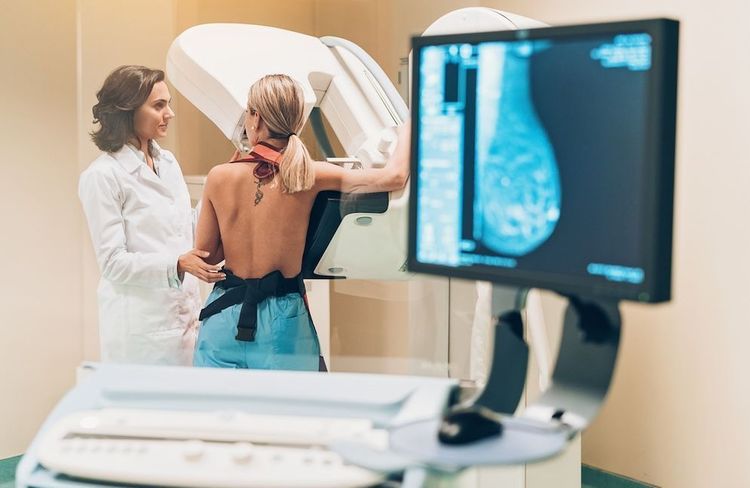 Cancer du sein : ces raisons qui font de la France l'un des dix pays les plus touchés