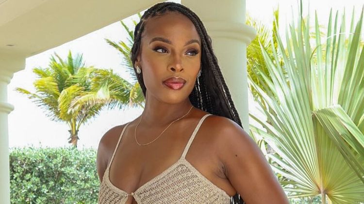 Angélique Angarni-Filopon face à la haine durant Miss France : "Ça m'empêchait de dormir"