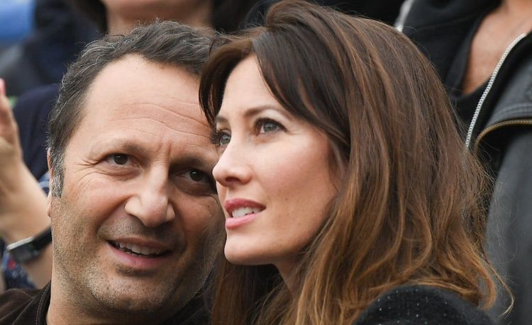 Mareva Galanter et Arthur dévoilent leur maison provençale à Saint-Tropez, havre de luxe au milieu des vignes