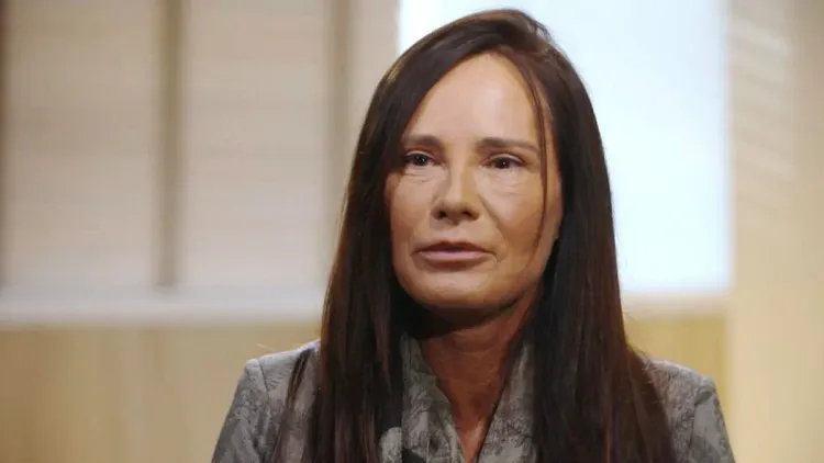 Nathalie Marquay confirme, sa fille Lou Pernaut au casting d'une célèbre émission de télé-réalité : "On lui a proposé…