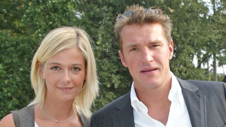 Benjamin Castaldi : son ex Flavie Flament dans les bras d'un autre au pire moment, il vide son sac : "Ça fait du mal"