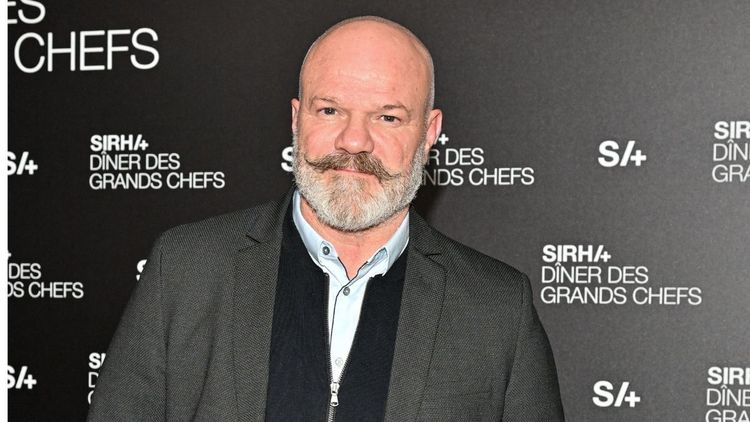 Philippe Etchebest : restaurants, cachets télévisés, boîte familiale... Le salaire à 8 chiffres de la star de Cauchemar en cuisine