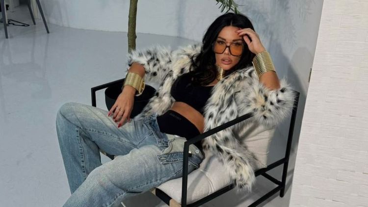 Laura Lempika : elle refuse que la chérie de Nikola rencontre leur fils