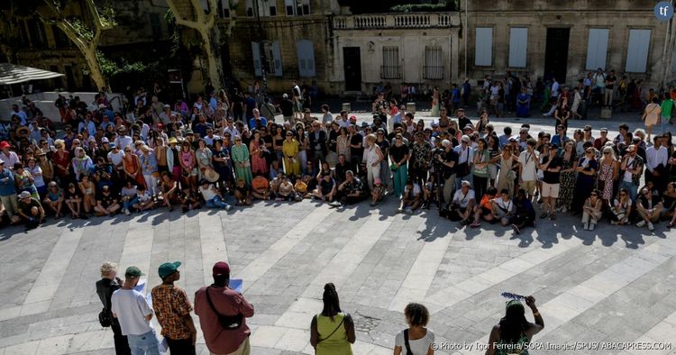 Festival OFF d'Avignon 2024 : 7 spectacles engagés, audacieux et féministes, à ne surtout pas manquer