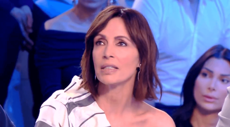 Géraldine Maillet menace Cyril Hanouna dans TPMP de le poursuivre en justice : « Faites attention ! »