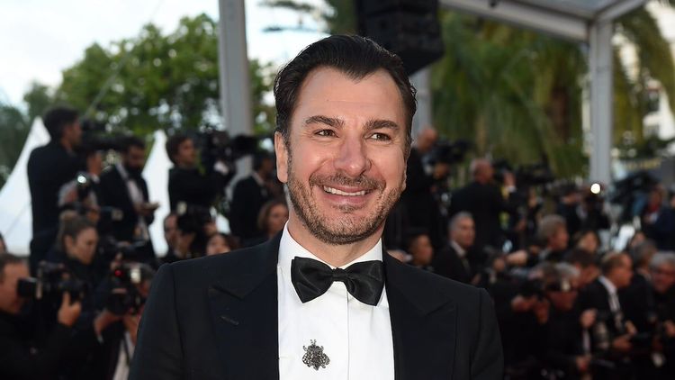 Oops, Michaël Youn filme des ébats torrides en pleine mer et poste la vidéo sur ses réseaux sociaux