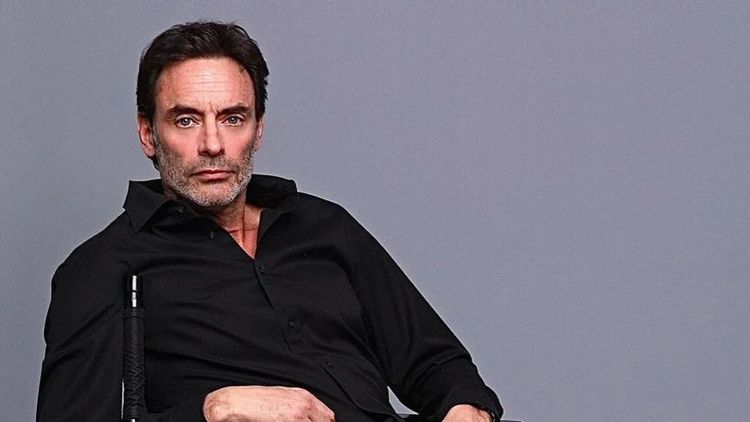 Anthony Delon : la décision de sa fille l’a plongé dans un profond désarroi