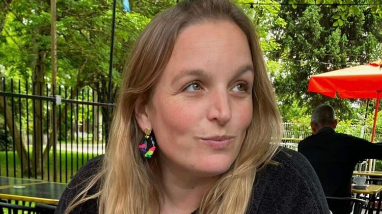 "Cette question blesse" : Audrey Boibessot (Familles nombreuses) pousse un coup de gueule après avoir reçu des questions trop intrusives