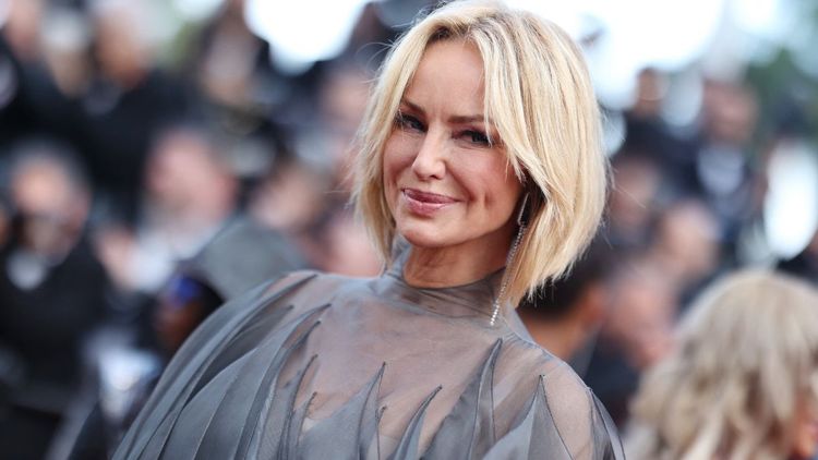 Adriana Karembeu réagit au dress code du Festival de Cannes : "La nudité n’est pas nécessaire à un tel évènement"