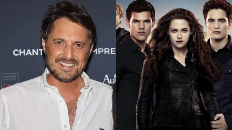 "Tout cul tendu..." : Vincent Cerutti jugé pour agression sexuelle, il justifie son acte inspiré de Twilight