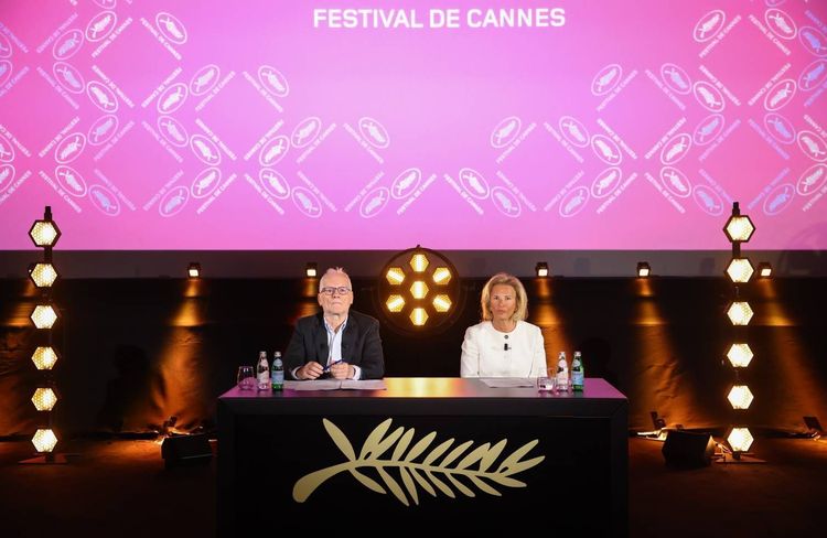 #MeToo Cinéma : le Festival de Cannes « a pris connaissance avec sérieux » des recommandations de la commission