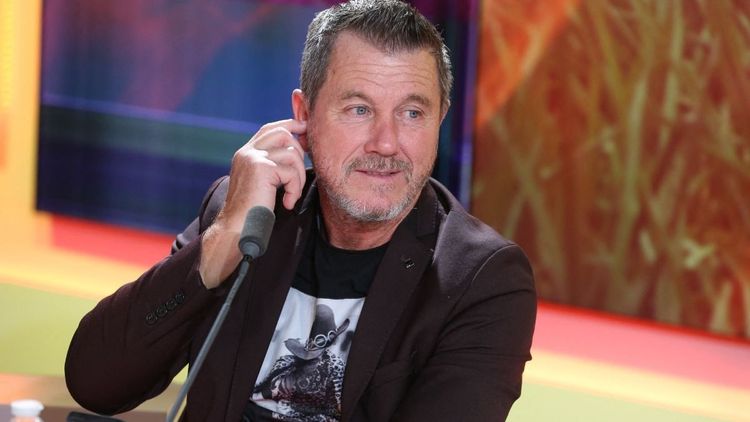 Pascal Olmeta défend son fils face à des critiques odieuses : "Il y a des choses que je ne comprendrai pas"