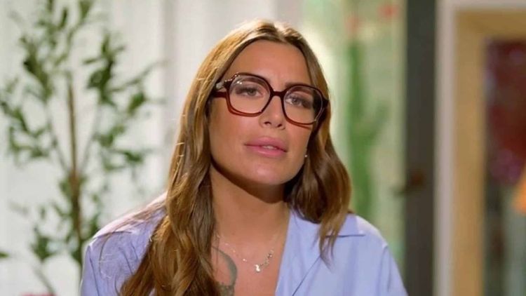 "Je me demandais qui était cet homme" : Marie (Mariés au premier regard) se confie sur ses longues interrogations au sujet du candidat qui a annulé son premier mariage à la dernière minute