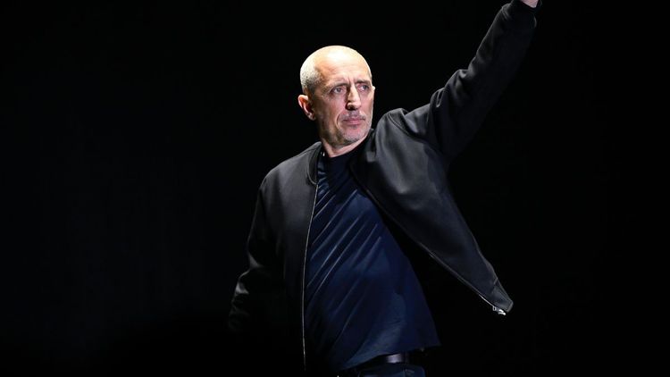 Gad Elmaleh se lâche au Festival Juste Pour Rire : “Oui, j’ai vieilli”