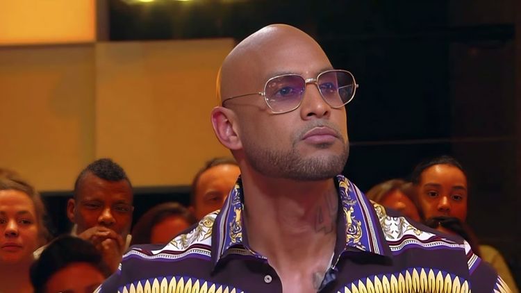 Fred Musa, 50 ans, se lâche sur Booba, son avis cash : "Il est…