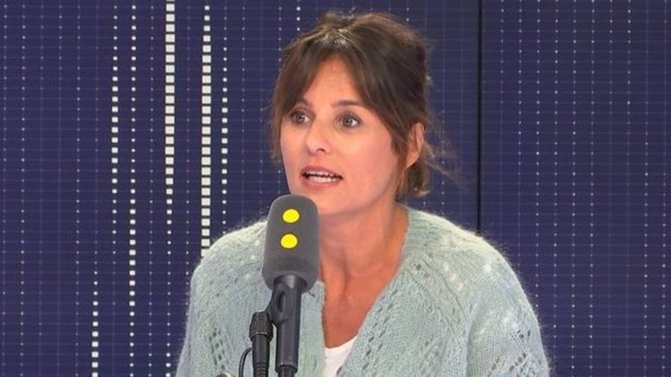 "Un prédateur" : Faustine Bollaert révèle l'incident avec Michel Drucker qui l'a bouleversée