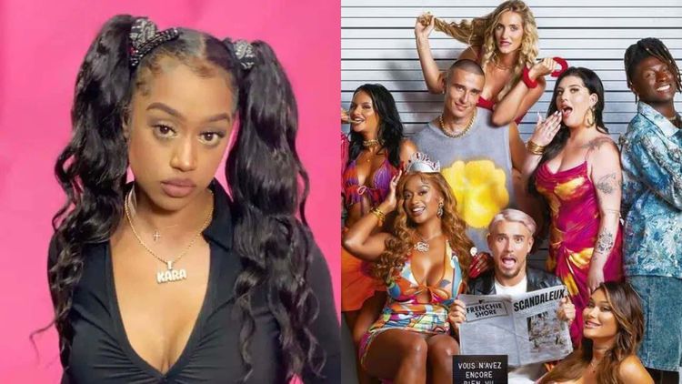 Kara (Frenchie Shore) : elle accuse un autre candidat d'agression sexuelle, les révélations choquantes !