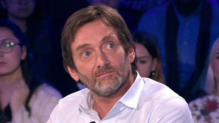 Pierre Palmade en prison : ce salaire indécent qu'il touche derrière les barreaux