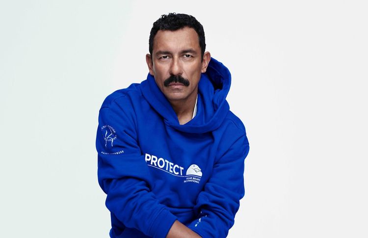 Haider Ackermann nommé premier directeur artistique de Canada Goose