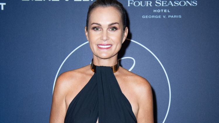 Noël 2025 : Laeticia Hallyday privilégie des moments intimes en famille
