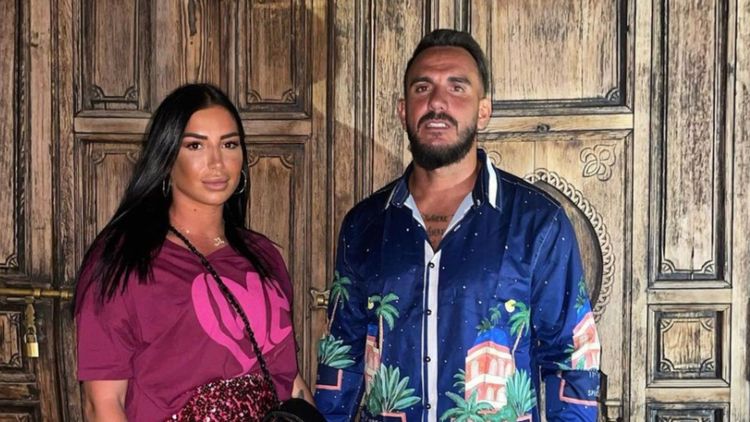 Liam Di Benedetto : son mari Christophe Dicranian déjà sorti de prison ? Le couple réapparaît sur les réseaux sociaux !