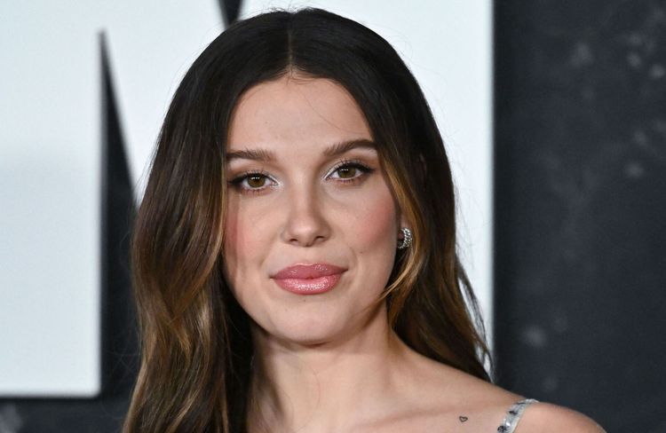 Sublime, Millie Bobby Brown opte pour un changement capillaire radical