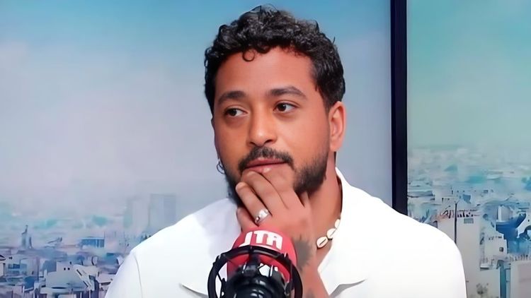 "Je tenais à m'excuser" : Slimane sort du silence après une décision inattendue
