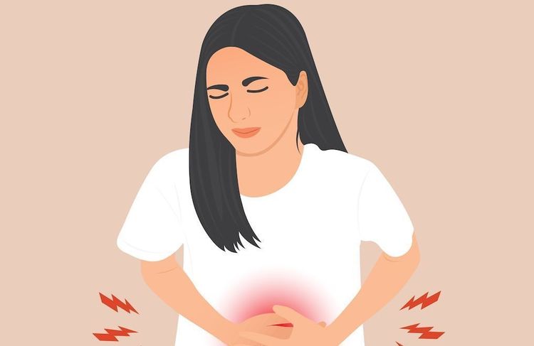30 % des femmes ont des règles plus douloureuses à cette période de l’année