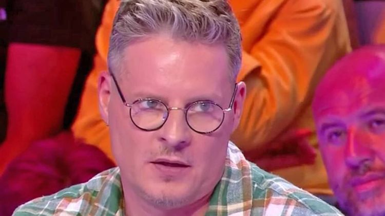 "Il fallait que..." : Matthieu Delormeau s'exprime sur "l'enfer" qu'il a vécu avant son retour dans TBT9 !